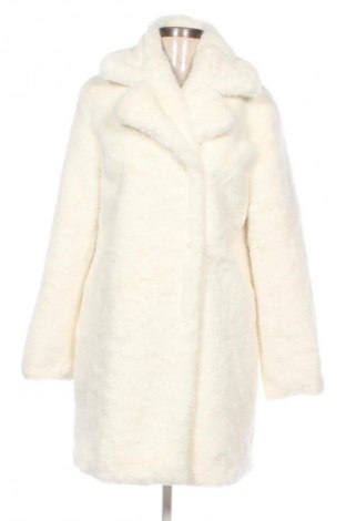 Dámský kabát  Body Flirt, Velikost S, Barva Krémová, Cena  1 349,00 Kč