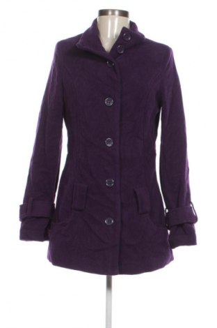 Női kabát Body Flirt, Méret M, Szín Lila, Ár 12 119 Ft