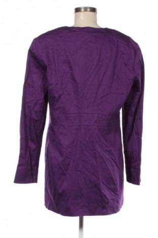 Dámský kabát  Bonita, Velikost XL, Barva Fialová, Cena  559,00 Kč