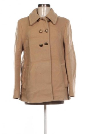 Női kabát Boutique Moschino, Méret M, Szín Bézs, Ár 85 619 Ft