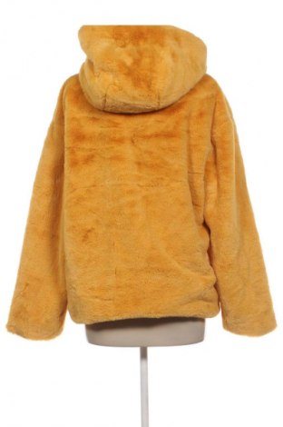 Γυναικείο παλτό C&A, Μέγεθος L, Χρώμα Πορτοκαλί, Τιμή 40,99 €