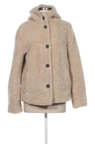 Дамско палто C&A, Размер M, Цвят Бежов, Цена 34,76 €