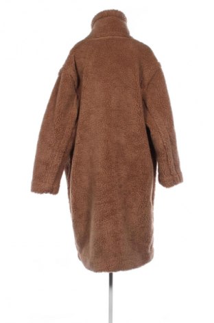 Дамско палто C&A, Размер L, Цвят Кафяв, Цена 26,58 €