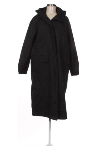 Palton de femei Calvin Klein Jeans, Mărime XXL, Culoare Negru, Preț 519,99 Lei