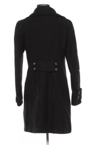 Damski płaszcz Camaieu, Rozmiar M, Kolor Czarny, Cena 133,99 zł