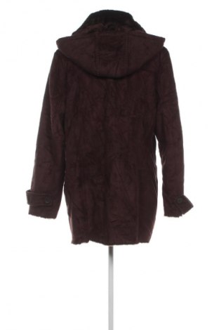 Dámský kabát  Canda, Velikost XL, Barva Hnědá, Cena  659,00 Kč
