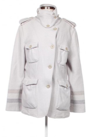 Damenmantel Closed, Größe XXL, Farbe Grau, Preis 45,99 €