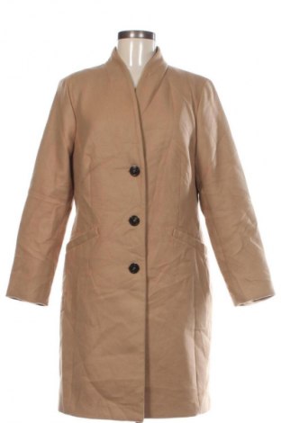 Дамско палто Comma,, Размер M, Цвят Бежов, Цена 50,10 €