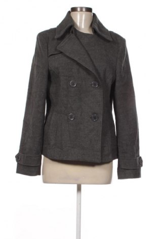 Γυναικείο παλτό Conbipel, Μέγεθος XL, Χρώμα Γκρί, Τιμή 49,99 €