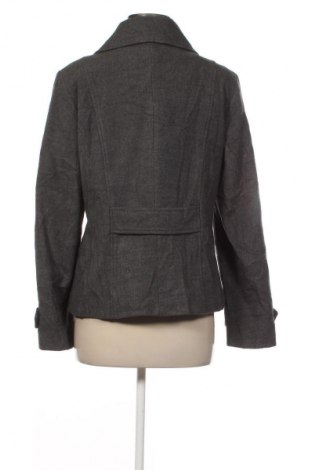 Γυναικείο παλτό Conbipel, Μέγεθος XL, Χρώμα Γκρί, Τιμή 49,99 €