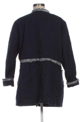 Damski płaszcz Creation L, Rozmiar L, Kolor Kolorowy, Cena 23,99 zł