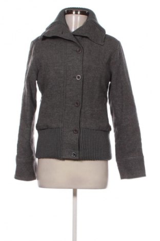 Dámský kabát  Dickies, Velikost XS, Barva Šedá, Cena  429,00 Kč