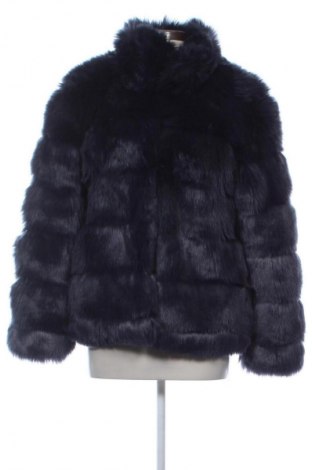 Damenmantel Dry Lake., Größe L, Farbe Blau, Preis € 43,99