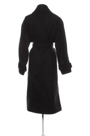 Дамско палто Edited, Размер L, Цвят Черен, Цена 78,22 €