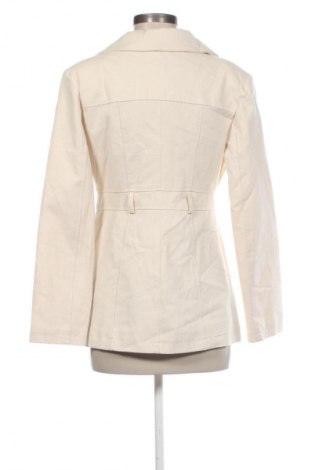 Dámský kabát  Ello, Velikost S, Barva Krémová, Cena  599,00 Kč