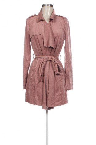 Dámský kabát  Esmara, Velikost S, Barva Popelavě růžová, Cena  409,00 Kč