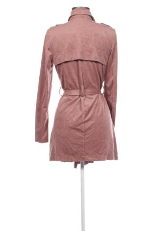 Dámský kabát  Esmara, Velikost S, Barva Popelavě růžová, Cena  409,00 Kč