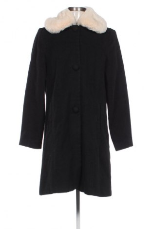 Damski płaszcz Esmara by Heidi Klum, Rozmiar M, Kolor Czarny, Cena 58,99 zł