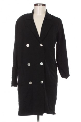 Damski płaszcz Esprit, Rozmiar S, Kolor Czarny, Cena 135,99 zł