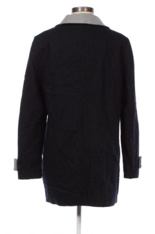 Damski płaszcz Esprit, Rozmiar M, Kolor Niebieski, Cena 277,99 zł