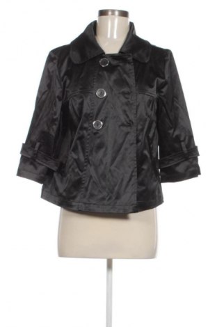 Γυναικείο παλτό Excellent, Μέγεθος L, Χρώμα Μαύρο, Τιμή 6,99 €