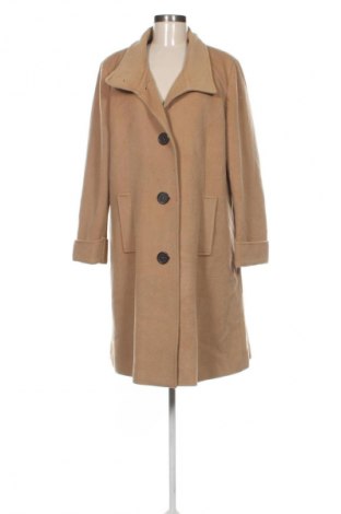Дамско палто Fabiani, Размер XL, Цвят Бежов, Цена 21,98 €
