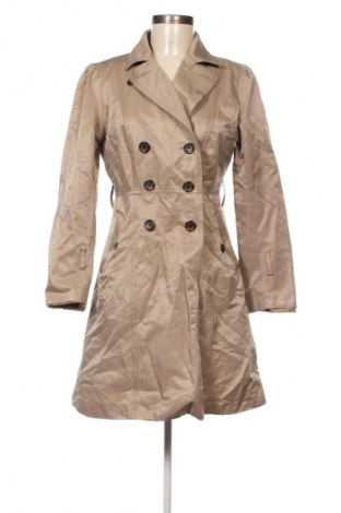 Dámský kabát  Fashion Jeans, Velikost L, Barva Šedá, Cena  249,00 Kč