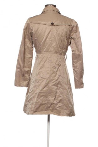 Dámský kabát  Fashion Jeans, Velikost L, Barva Šedá, Cena  249,00 Kč