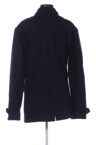 Palton de femei Firetrap, Mărime M, Culoare Albastru, Preț 110,99 Lei