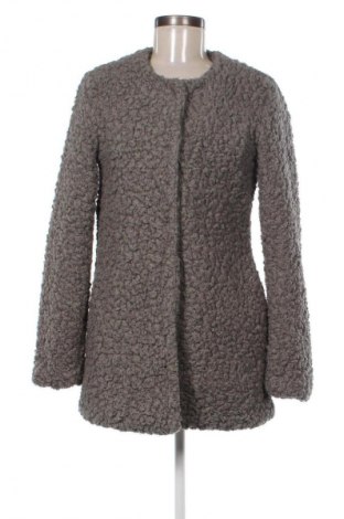 Damenmantel Flame, Größe XS, Farbe Grau, Preis € 5,00