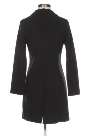 Dámský kabát  Forever 21, Velikost S, Barva Černá, Cena  119,00 Kč