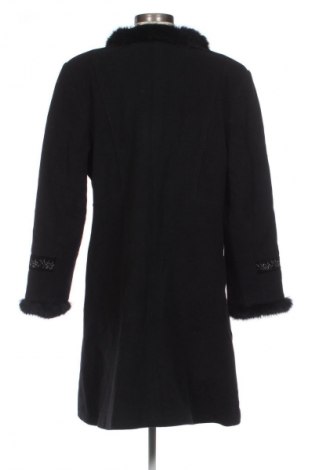 Dámsky kabát  Frandsen, Veľkosť XL, Farba Čierna, Cena  7,72 €