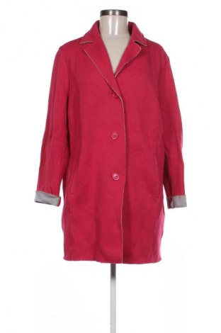 Dámský kabát  Fuchs Schmitt, Velikost XL, Barva Růžová, Cena  519,00 Kč
