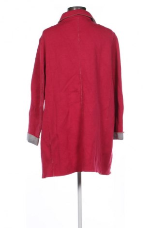 Dámský kabát  Fuchs Schmitt, Velikost XL, Barva Růžová, Cena  519,00 Kč