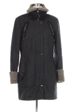Palton de femei Fuchs Schmitt, Mărime M, Culoare Gri, Preț 199,99 Lei