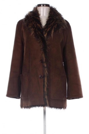 Dámský kabát  Fuchs Schmitt, Velikost M, Barva Hnědá, Cena  1 899,00 Kč