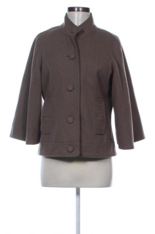 Dámský kabát  Garcia, Velikost L, Barva Hnědá, Cena  543,00 Kč
