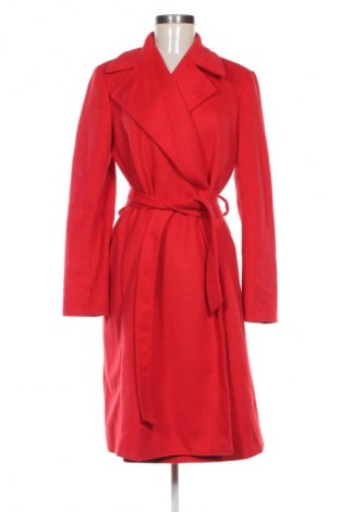 Dámský kabát  Gaudi, Velikost XL, Barva Červená, Cena  1 837,00 Kč