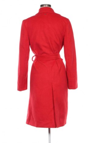 Dámský kabát  Gaudi, Velikost XL, Barva Červená, Cena  1 837,00 Kč