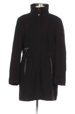 Dámsky kabát  Gerry Weber, Veľkosť M, Farba Čierna, Cena  41,95 €