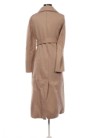 Damski płaszcz Guido Maria Kretschmer, Rozmiar M, Kolor Beżowy, Cena 137,99 zł