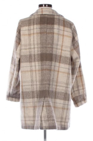 Damski płaszcz H&M, Rozmiar L, Kolor Kolorowy, Cena 182,99 zł