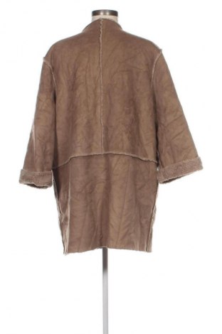 Γυναικείο παλτό H&M, Μέγεθος M, Χρώμα Καφέ, Τιμή 41,99 €