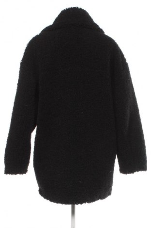 Дамско палто H&M, Размер S, Цвят Черен, Цена 26,07 €