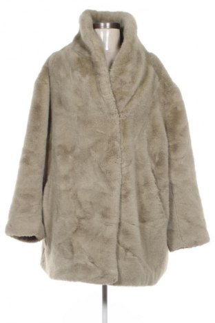 Dámský kabát  H&M, Velikost L, Barva Zelená, Cena  959,00 Kč