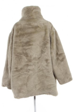 Dámský kabát  H&M, Velikost L, Barva Zelená, Cena  959,00 Kč