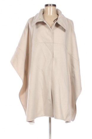 Γυναικείο παλτό H&M, Μέγεθος S, Χρώμα  Μπέζ, Τιμή 17,99 €