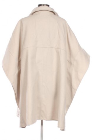 Γυναικείο παλτό H&M, Μέγεθος S, Χρώμα  Μπέζ, Τιμή 17,99 €