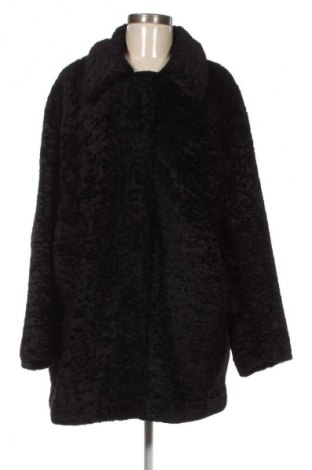 Damski płaszcz H&M, Rozmiar L, Kolor Czarny, Cena 180,99 zł