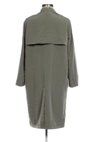 Dámský kabát  H&M, Velikost XXS, Barva Zelená, Cena  279,00 Kč